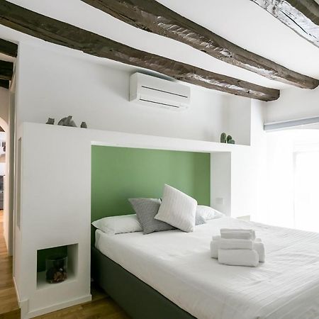 Mortara Navigli Apartments Μιλάνο Εξωτερικό φωτογραφία