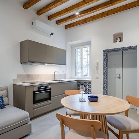 Mortara Navigli Apartments Μιλάνο Εξωτερικό φωτογραφία