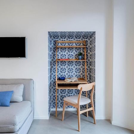 Mortara Navigli Apartments Μιλάνο Εξωτερικό φωτογραφία