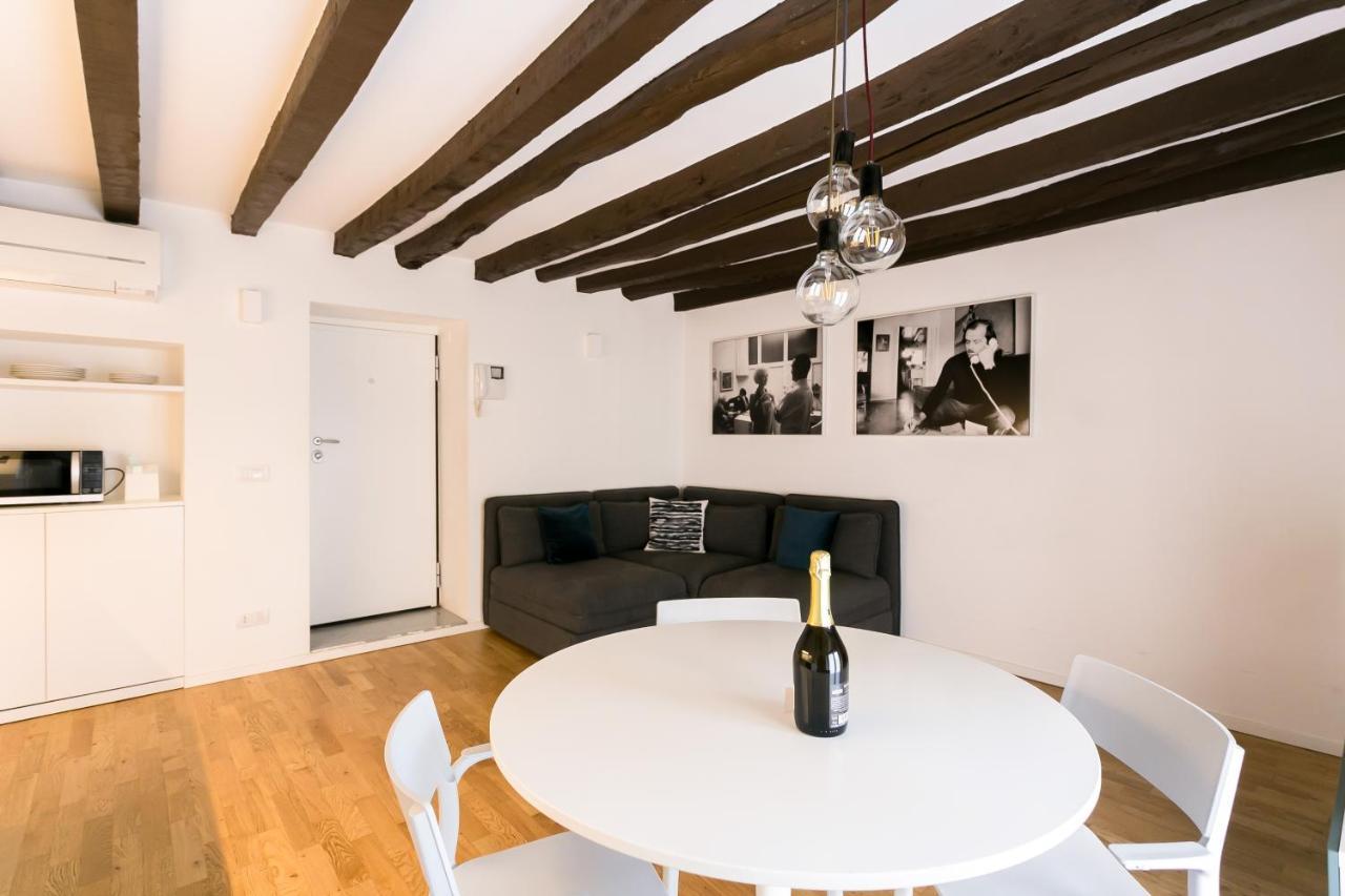 Mortara Navigli Apartments Μιλάνο Εξωτερικό φωτογραφία