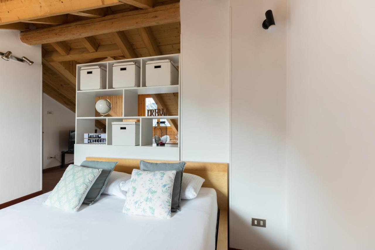 Mortara Navigli Apartments Μιλάνο Εξωτερικό φωτογραφία