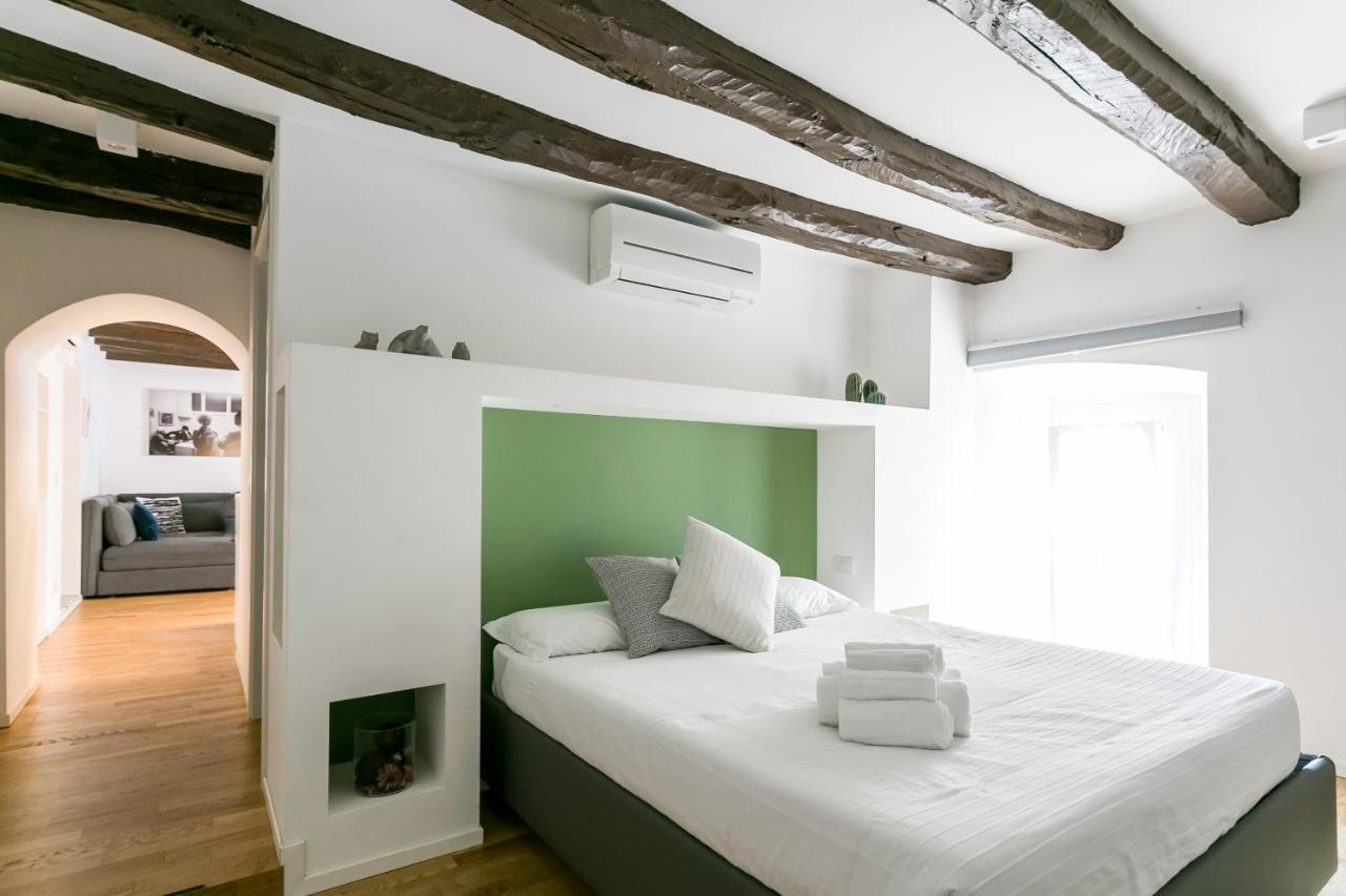 Mortara Navigli Apartments Μιλάνο Εξωτερικό φωτογραφία