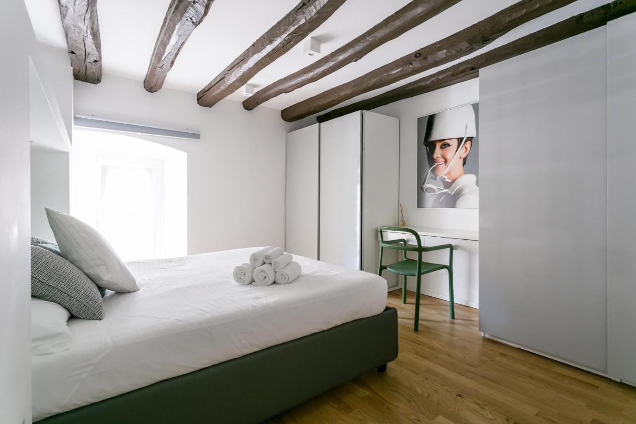 Mortara Navigli Apartments Μιλάνο Εξωτερικό φωτογραφία