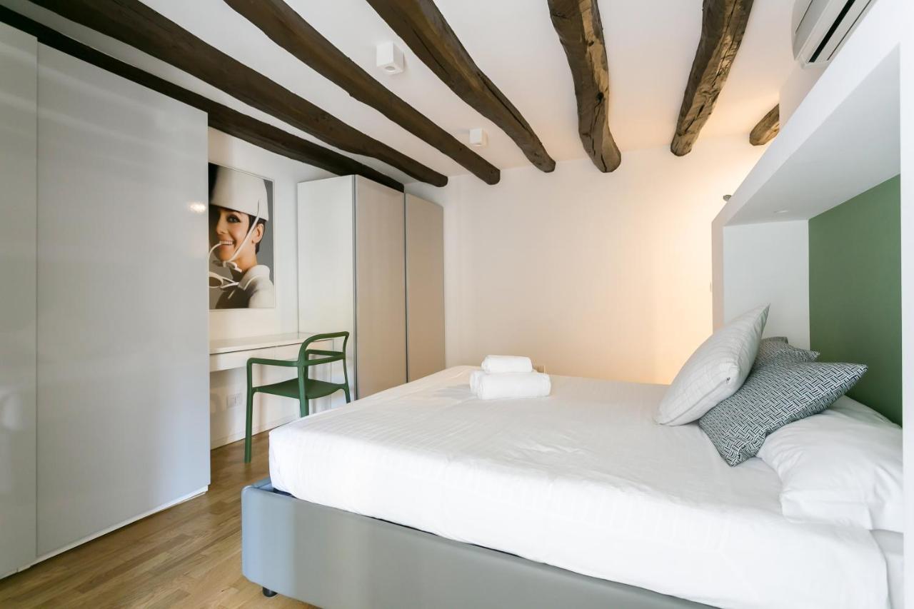 Mortara Navigli Apartments Μιλάνο Εξωτερικό φωτογραφία