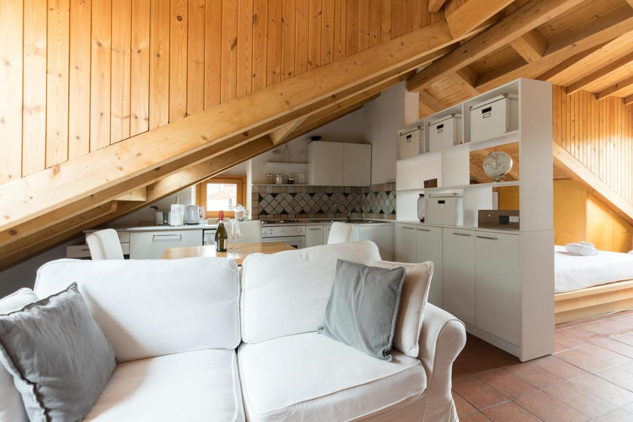 Mortara Navigli Apartments Μιλάνο Εξωτερικό φωτογραφία