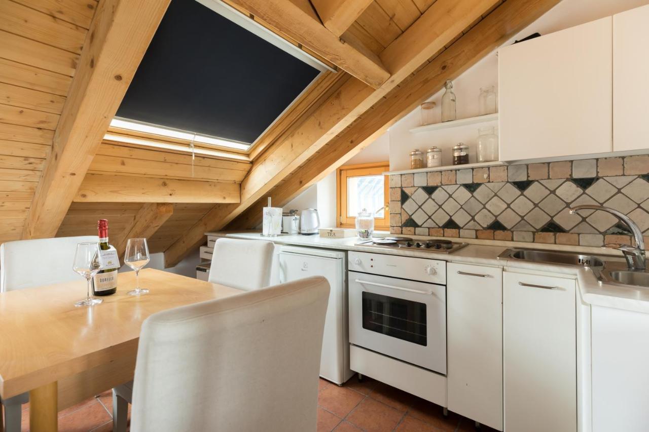 Mortara Navigli Apartments Μιλάνο Εξωτερικό φωτογραφία