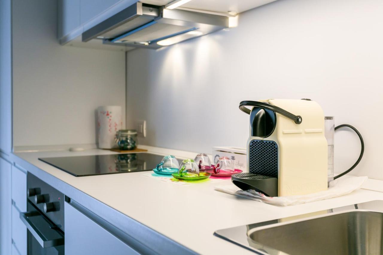 Mortara Navigli Apartments Μιλάνο Εξωτερικό φωτογραφία