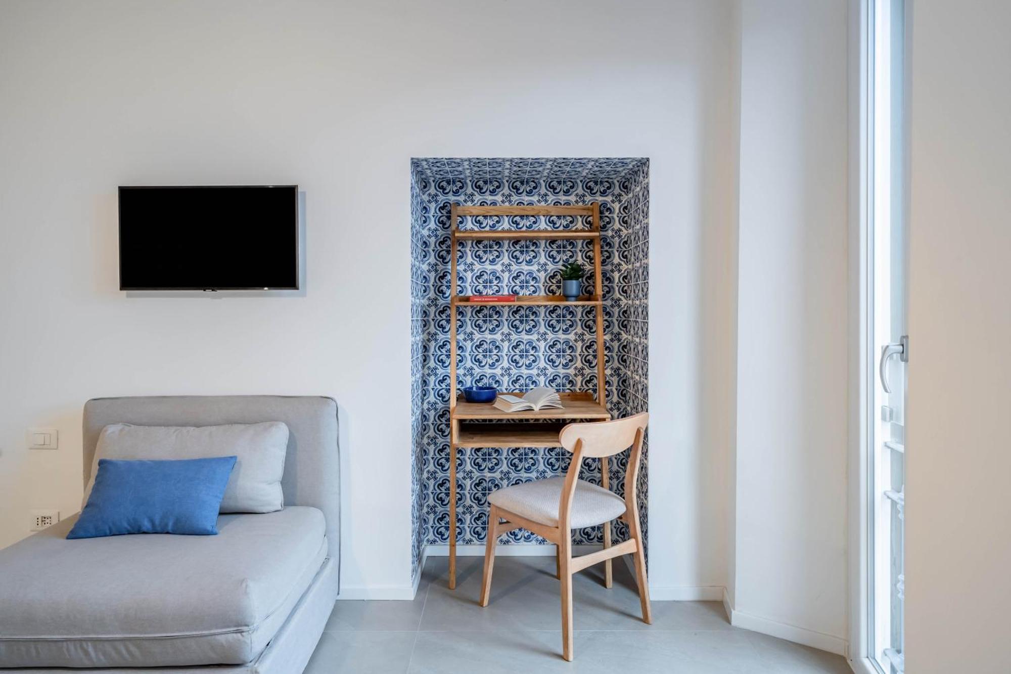 Mortara Navigli Apartments Μιλάνο Εξωτερικό φωτογραφία
