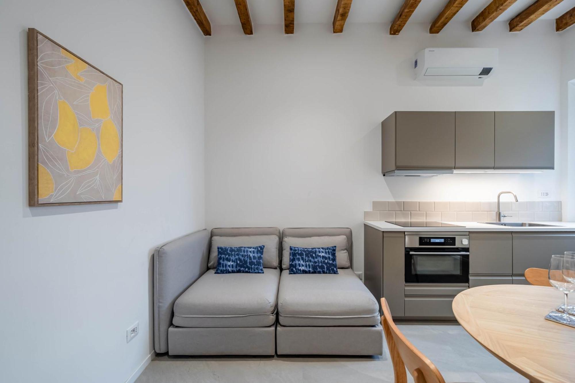 Mortara Navigli Apartments Μιλάνο Εξωτερικό φωτογραφία