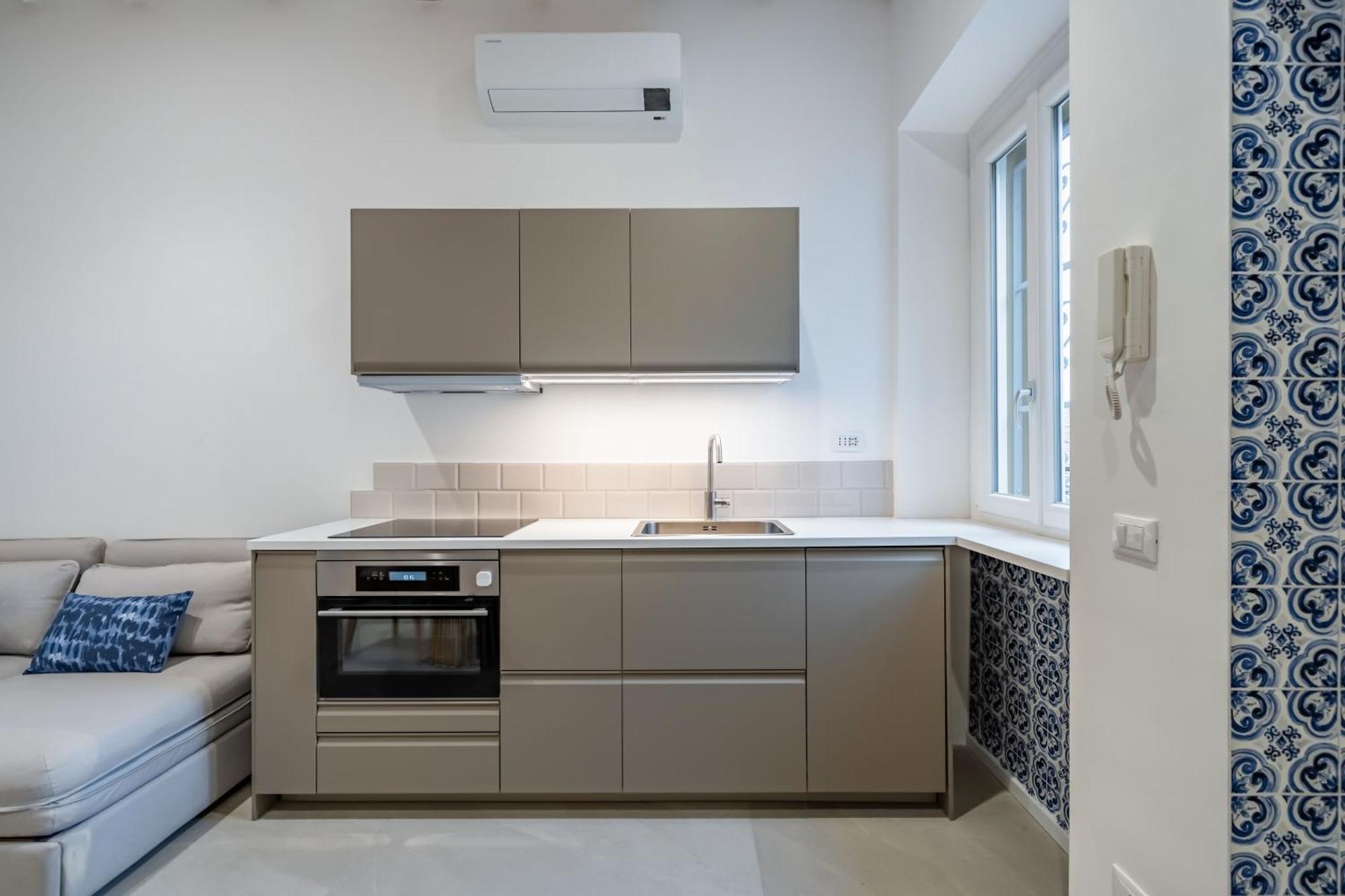 Mortara Navigli Apartments Μιλάνο Εξωτερικό φωτογραφία