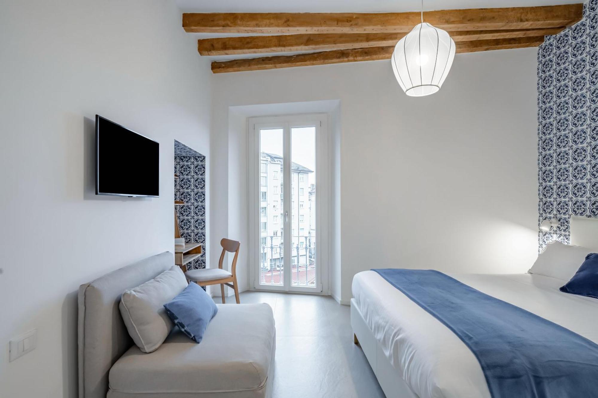 Mortara Navigli Apartments Μιλάνο Εξωτερικό φωτογραφία