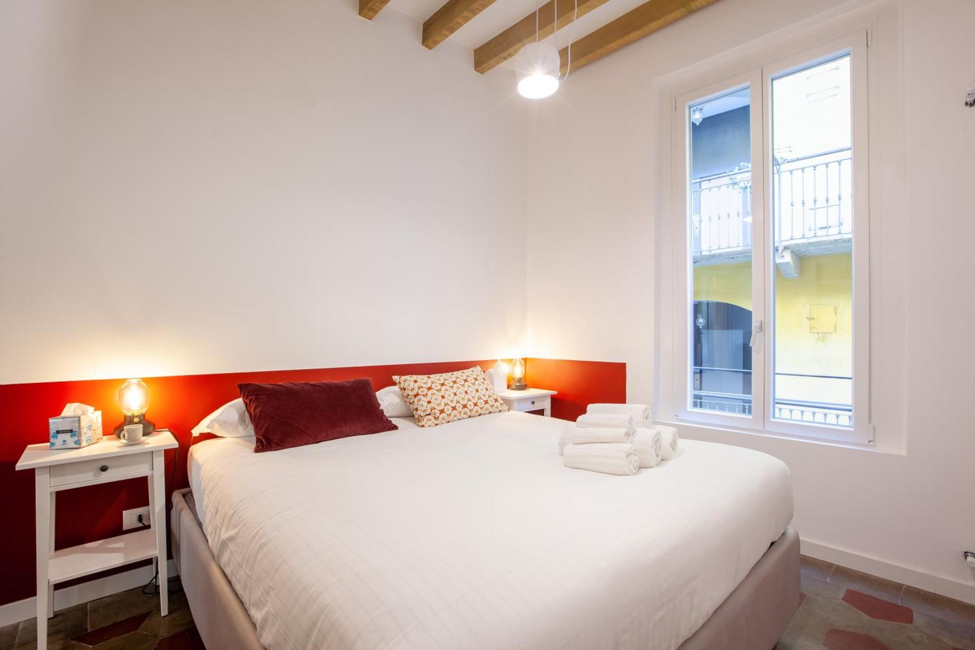 Mortara Navigli Apartments Μιλάνο Εξωτερικό φωτογραφία