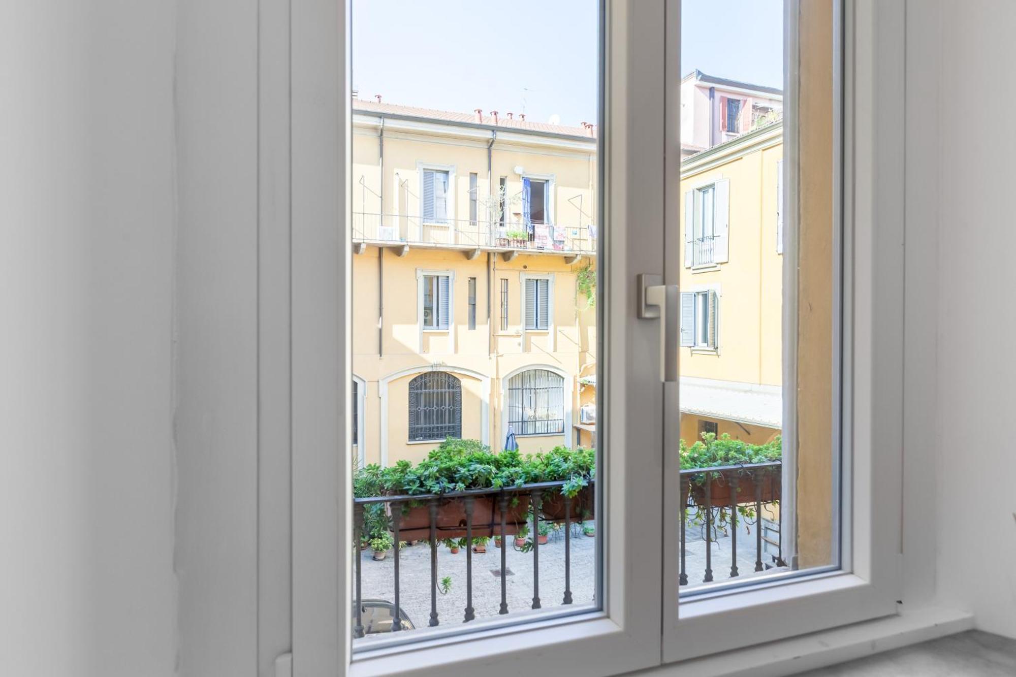 Mortara Navigli Apartments Μιλάνο Εξωτερικό φωτογραφία