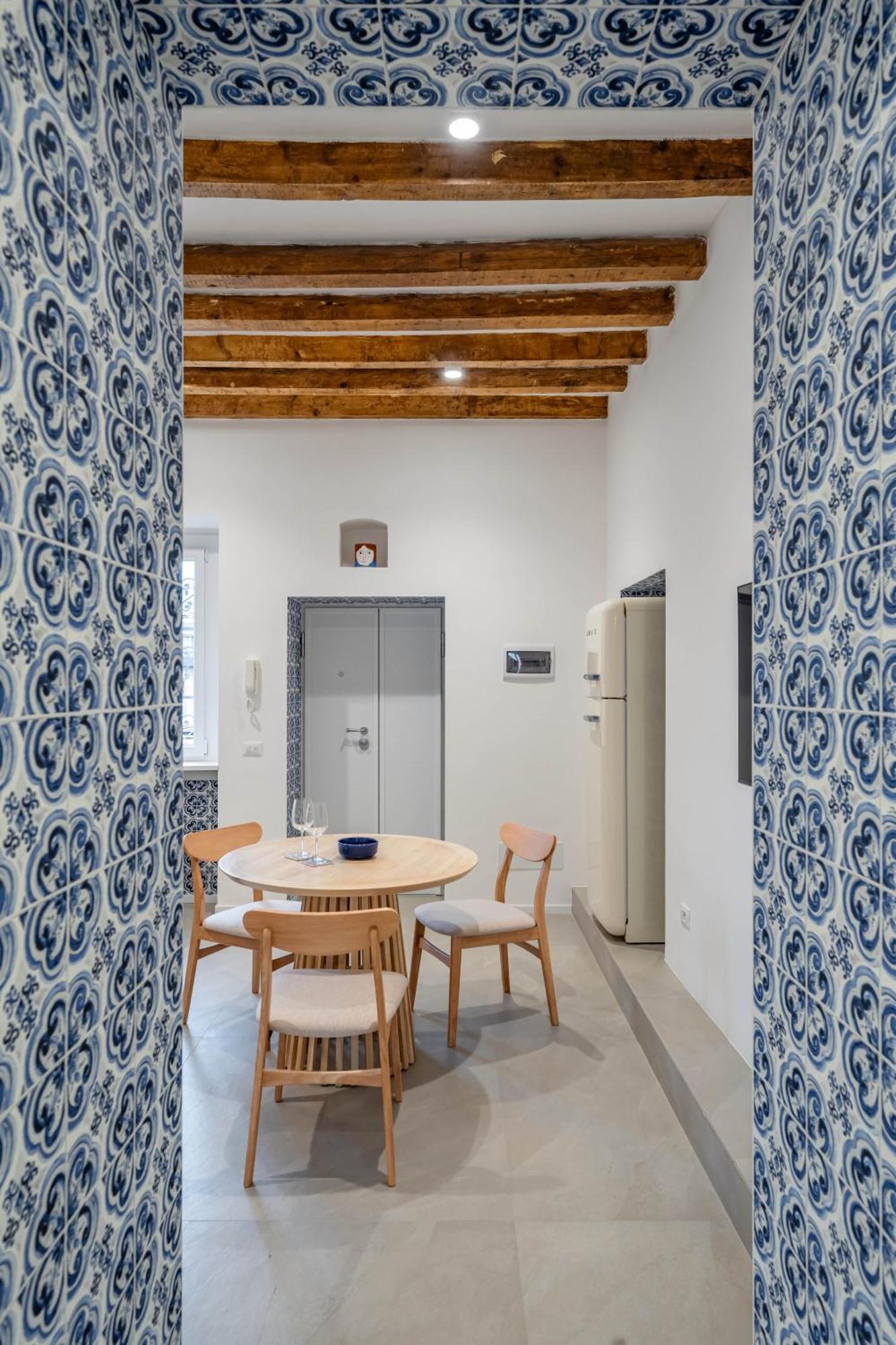 Mortara Navigli Apartments Μιλάνο Εξωτερικό φωτογραφία