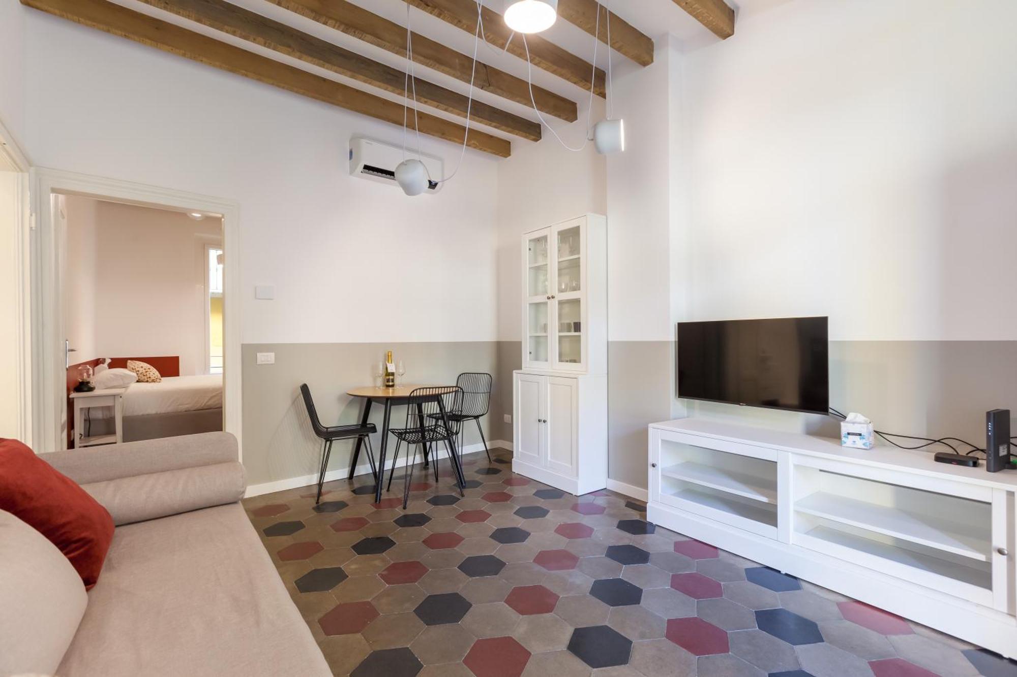 Mortara Navigli Apartments Μιλάνο Εξωτερικό φωτογραφία
