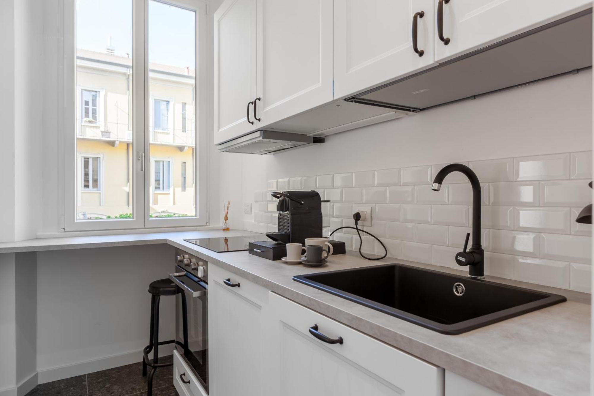 Mortara Navigli Apartments Μιλάνο Εξωτερικό φωτογραφία