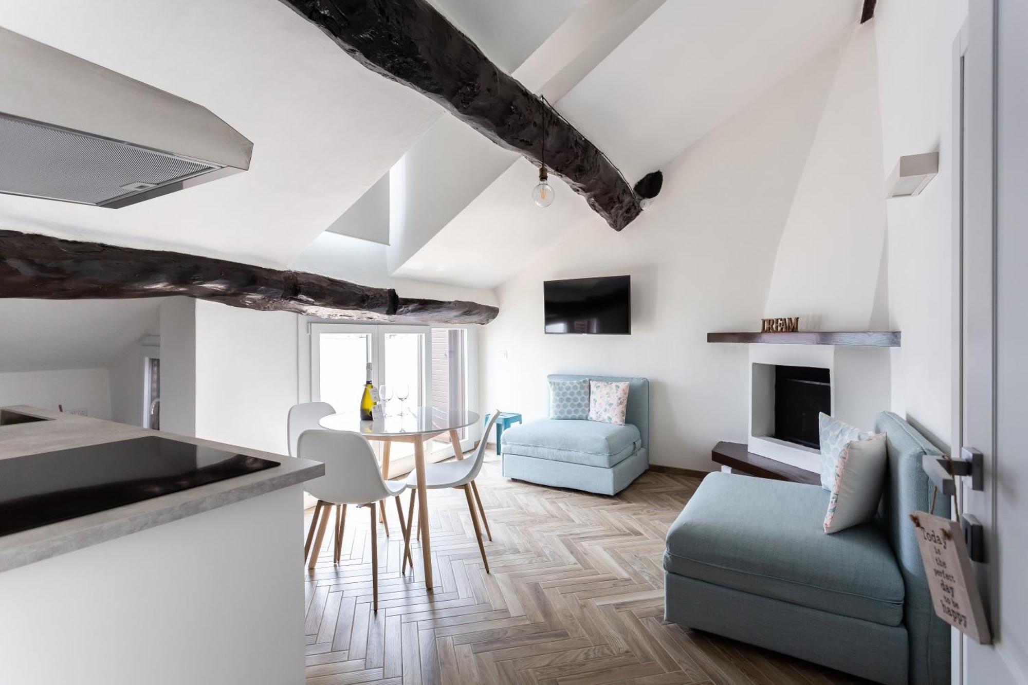 Mortara Navigli Apartments Μιλάνο Εξωτερικό φωτογραφία