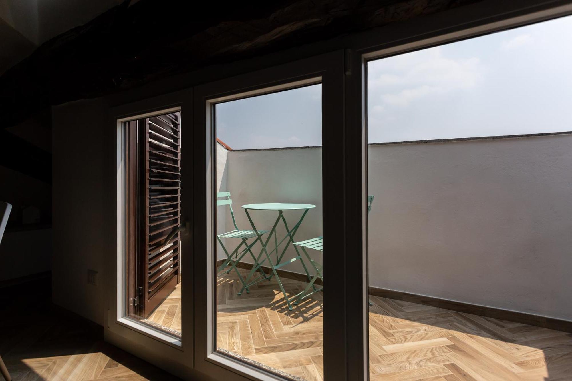 Mortara Navigli Apartments Μιλάνο Εξωτερικό φωτογραφία