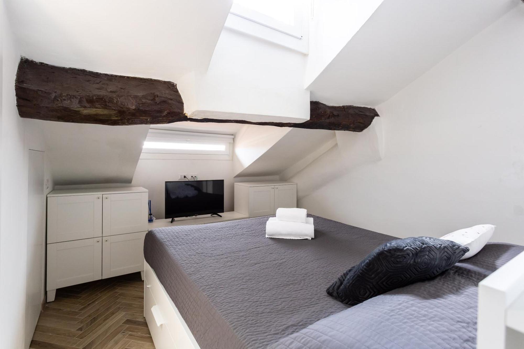Mortara Navigli Apartments Μιλάνο Εξωτερικό φωτογραφία