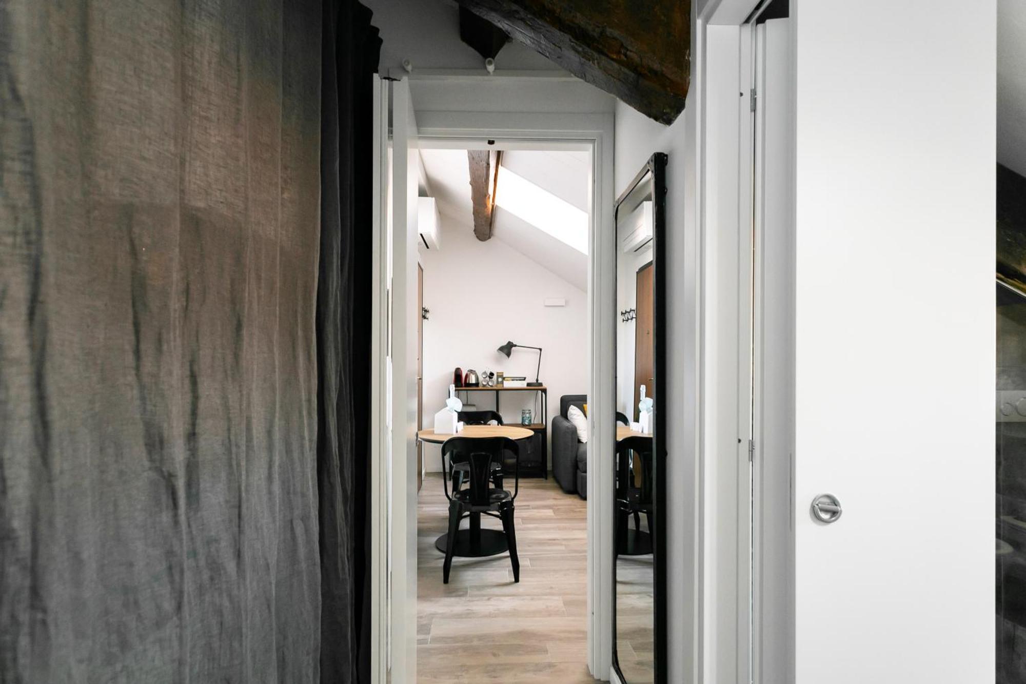 Mortara Navigli Apartments Μιλάνο Εξωτερικό φωτογραφία