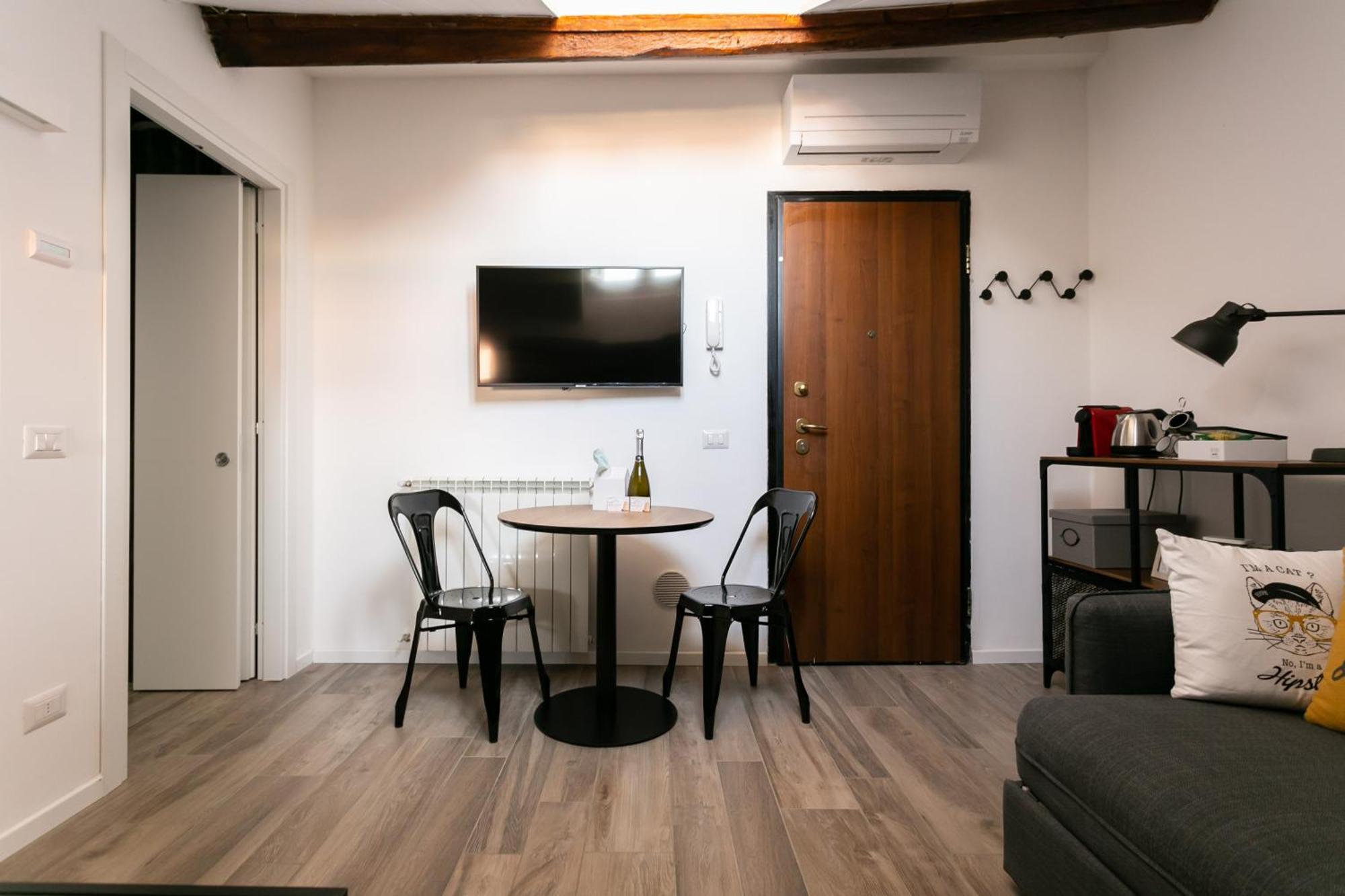 Mortara Navigli Apartments Μιλάνο Εξωτερικό φωτογραφία