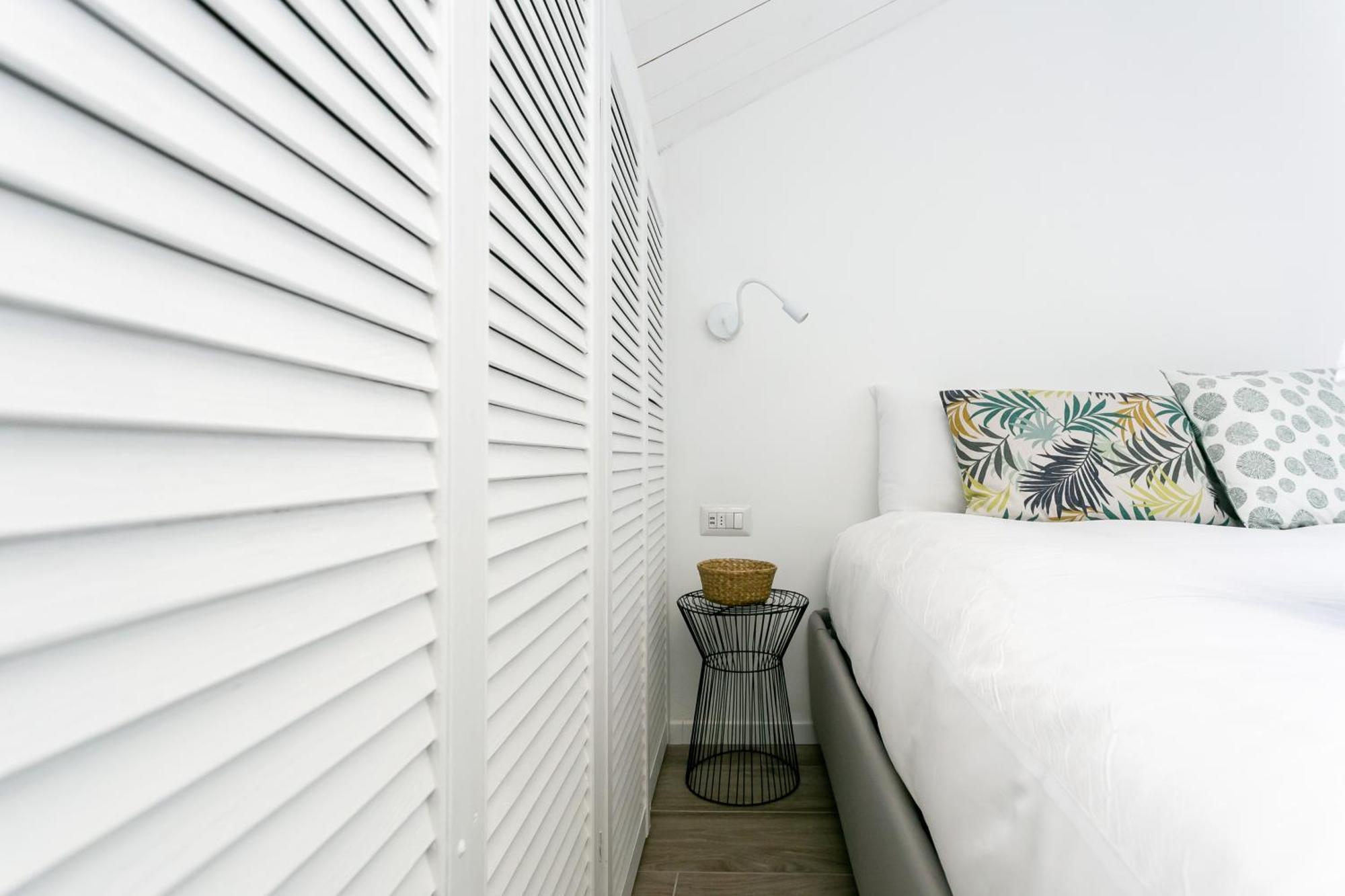 Mortara Navigli Apartments Μιλάνο Εξωτερικό φωτογραφία