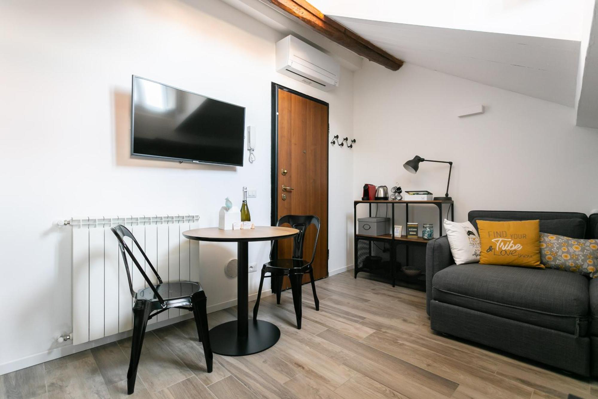 Mortara Navigli Apartments Μιλάνο Εξωτερικό φωτογραφία