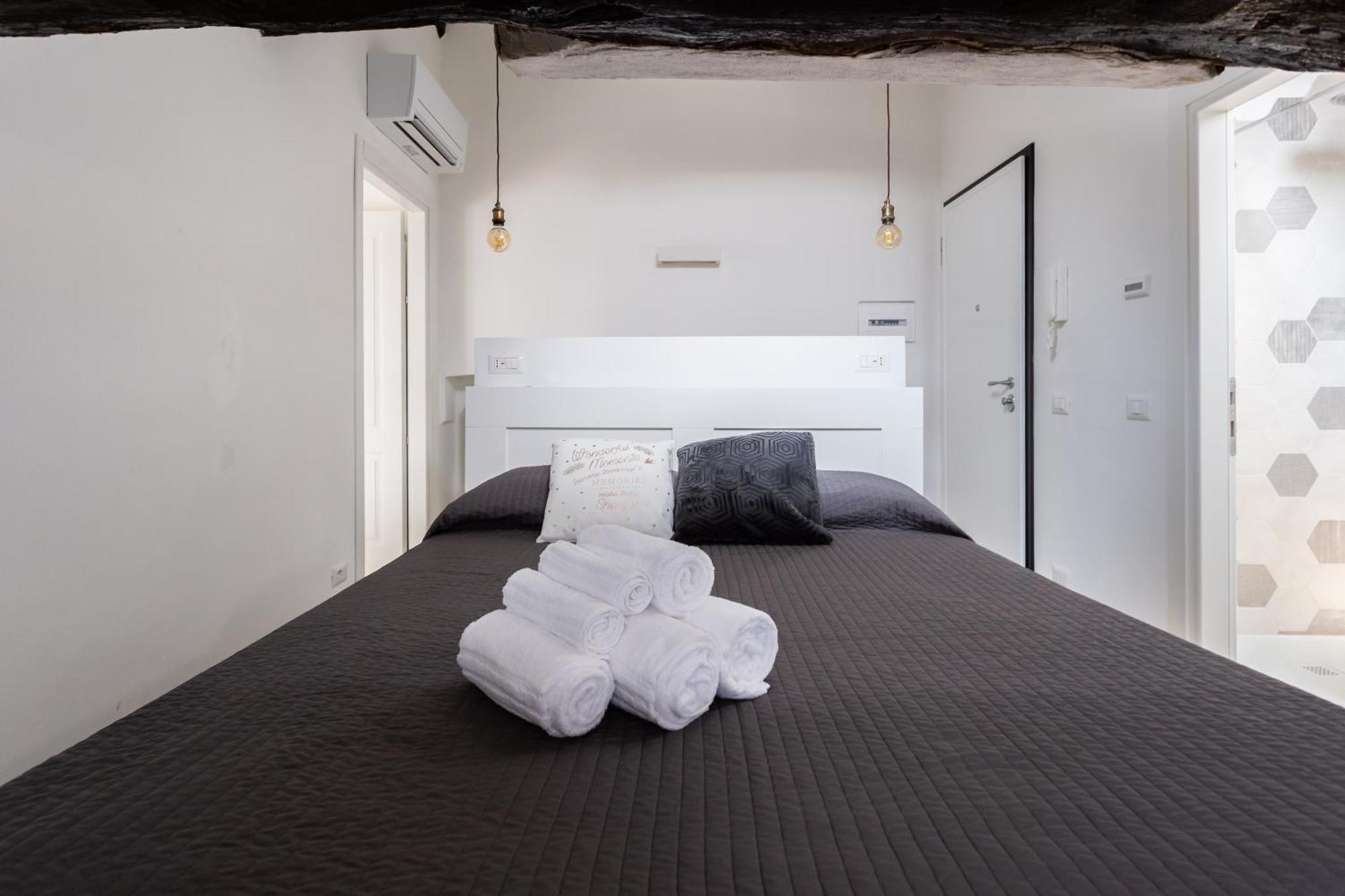 Mortara Navigli Apartments Μιλάνο Εξωτερικό φωτογραφία