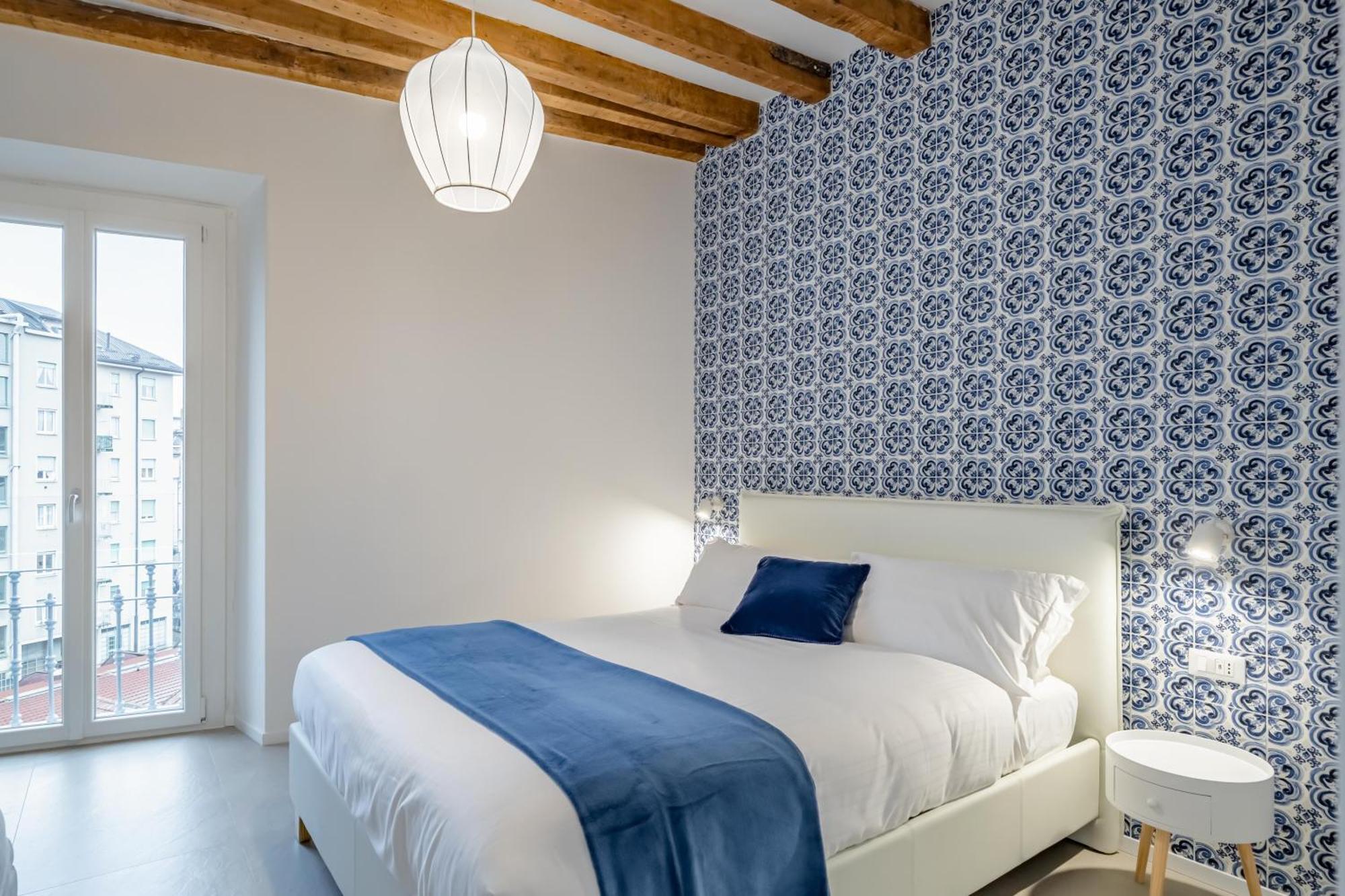 Mortara Navigli Apartments Μιλάνο Εξωτερικό φωτογραφία